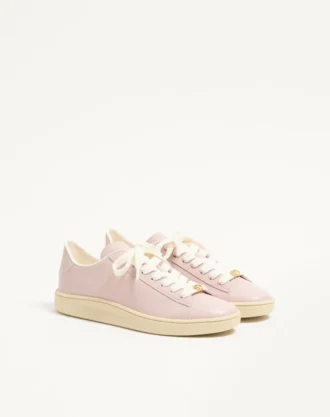 Royco Sneaker από δέρμα μοσχαριού Nappa