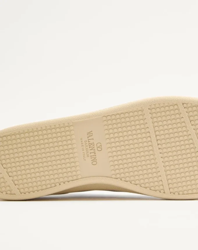 Royco Sneaker από δέρμα μοσχαριού Nappa
