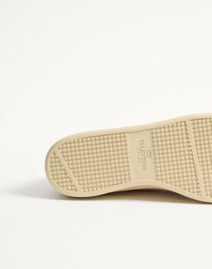 Royco Sneaker από δέρμα μοσχαριού Nappa