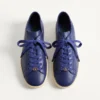 Royco Sneaker από δέρμα μοσχαριού Nappa