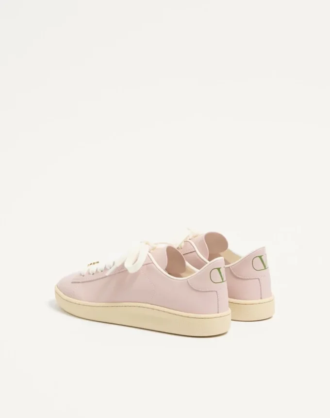 Royco Sneaker από δέρμα μοσχαριού Nappa