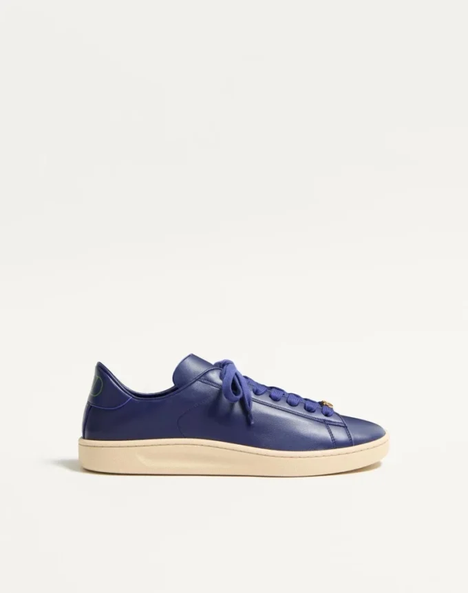 Royco Sneaker από δέρμα μοσχαριού Nappa