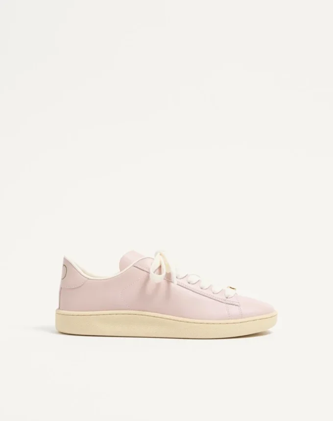 Royco Sneaker από δέρμα μοσχαριού Nappa