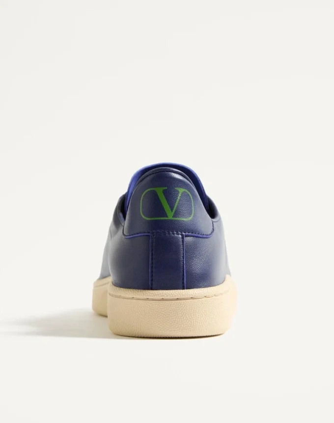Royco Sneaker από δέρμα μοσχαριού Nappa