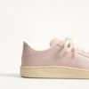 Royco Sneaker από δέρμα μοσχαριού Nappa