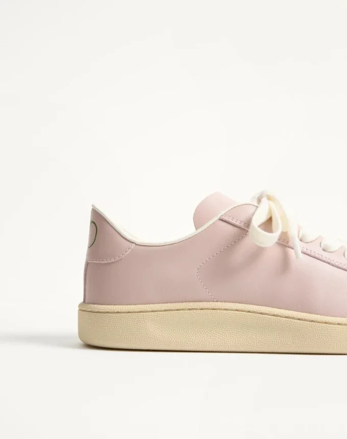 Royco Sneaker από δέρμα μοσχαριού Nappa