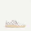 Royco Sneaker από δέρμα Nappa με μοτίβο Cherryfic Royco Sneaker από δέρμα Nappa με μοτίβο Cherryfic