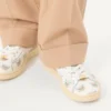 Royco Sneaker από δέρμα Nappa με μοτίβο Le Chat De La Maison Royco Sneaker από δέρμα Nappa με μοτίβο Le Chat De La Maison