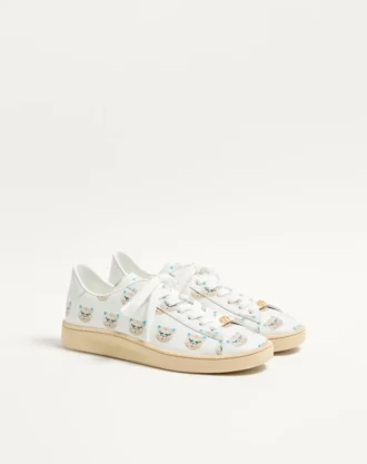 royco sneaker apo derma nappa me motivo le chat de la maison 2 1 330x417 - Royco Sneaker &alpha;&pi;ό &delta;έ&rho;&mu;&alpha; Nappa &mu;&epsilon; &mu;&omicron;&tau;ί&beta;&omicron; Le Chat De La Maison