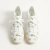 Royco Sneaker από δέρμα Nappa με μοτίβο Le Chat De La Maison Royco Sneaker από δέρμα Nappa με μοτίβο Le Chat De La Maison