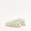 Royco Sneaker από δέρμα Nappa με μοτίβο Le Chat De La Maison Royco Sneaker από δέρμα Nappa με μοτίβο Le Chat De La Maison