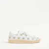 Royco Sneaker από δέρμα Nappa με μοτίβο Le Chat De La Maison Royco Sneaker από δέρμα Nappa με μοτίβο Le Chat De La Maison