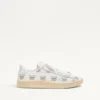 Royco Sneaker από δέρμα Nappa με μοτίβο Le Chat De La Maison Royco Sneaker από δέρμα Nappa με μοτίβο Le Chat De La Maison