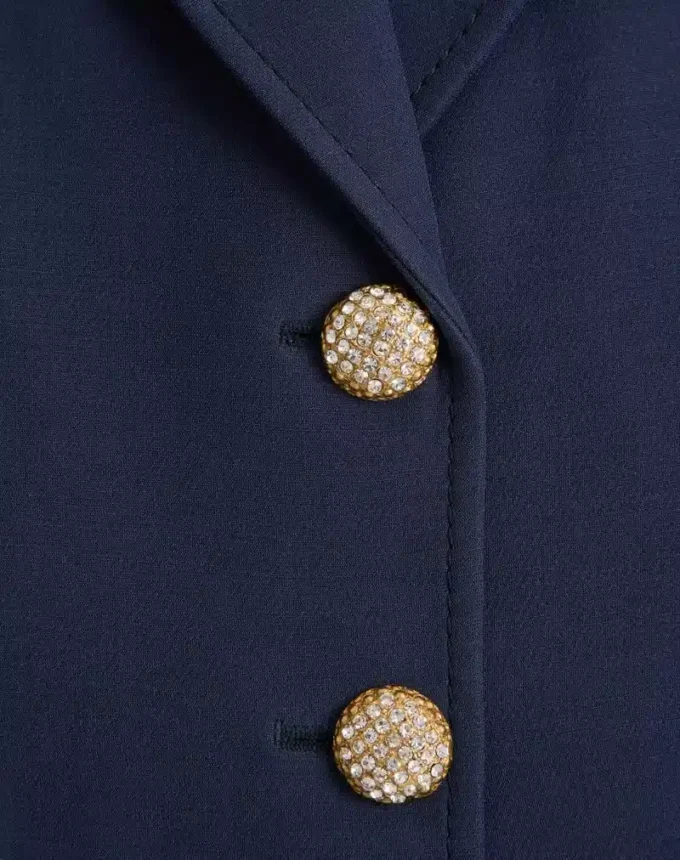 ΣΑΚΑΚΙ CREPE COUTURE ΣΑΚΑΚΙ CREPE COUTURE