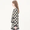Σακάκι Damier Tweed Σακάκι Damier Tweed