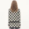 Σακάκι Damier Tweed Σακάκι Damier Tweed