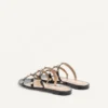 Σανδάλια Rockstud Flat Slide