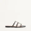 Σανδάλια Rockstud Flat Slide
