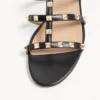 Σανδάλια Rockstud Flat Slide