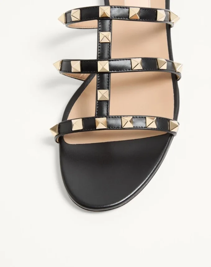 Σανδάλια Rockstud Flat Slide