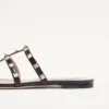 Σανδάλια Rockstud Flat Slide