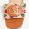 Σανδάλια Vlogo Signature Cherryfic Slide 20 mm