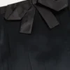 Σατέν φούστα