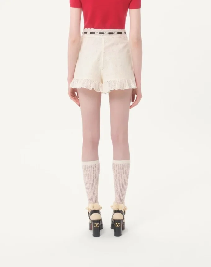 Σορτς Daisy Sangallo Polka Dot Σορτς Daisy Sangallo Polka Dot