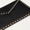 Θήκη Rockstud από δέρμα μοσχαριού με υφή