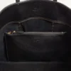 Τσάντα για ψώνια Valentino Garavani Rockstud από δέρμα μοσχαριού Τσάντα για ψώνια Valentino Garavani Rockstud από δέρμα μοσχαριού