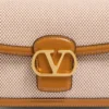 Τσάντα μέσης από καμβά Valentino Garavani 9To5 Τσάντα μέσης από καμβά Valentino Garavani 9To5