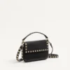 Τσάντα Rockstud από δέρμα μοσχαριού Τσάντα Rockstud από δέρμα μοσχαριού