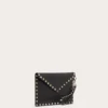 Τσάντα Rockstud από δέρμα μοσχαριού Τσάντα Rockstud από δέρμα μοσχαριού
