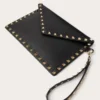 Τσάντα Rockstud από δέρμα μοσχαριού Τσάντα Rockstud από δέρμα μοσχαριού