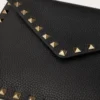 Τσάντα Rockstud από δέρμα μοσχαριού Τσάντα Rockstud από δέρμα μοσχαριού