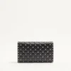 Τσάντα Rockstud Spike Nappa Leather Crossbody Clutch Τσάντα Rockstud Spike Nappa Leather Crossbody Clutch
