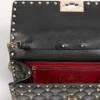 Τσάντα Rockstud Spike Nappa Leather Crossbody Clutch Τσάντα Rockstud Spike Nappa Leather Crossbody Clutch