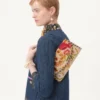 Τζάκετ Chambray Denim