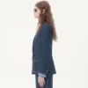 Τζάκετ Chambray Denim