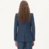 Τζάκετ Chambray Denim