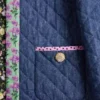 Τζάκετ Chambray Denim
