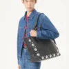 Τζιν μπουφάν Valentino με VGold