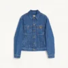 Τζιν μπουφάν Valentino με VGold