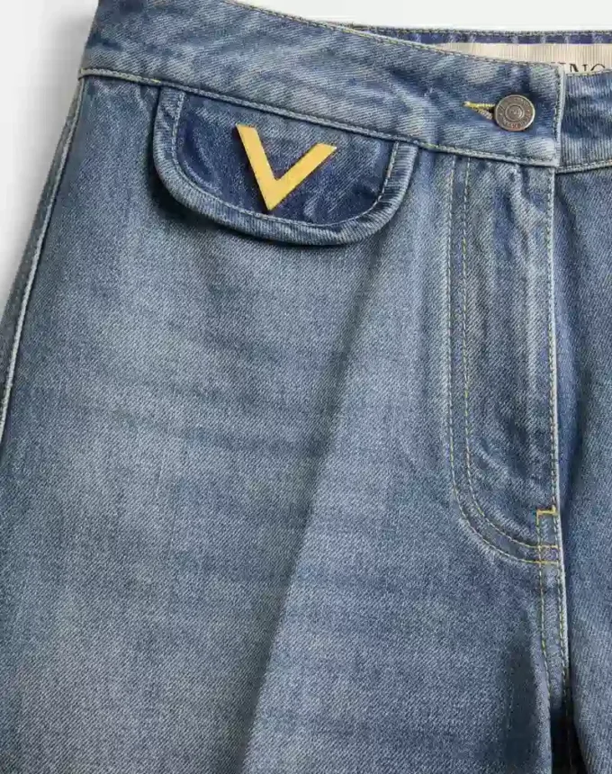 Τζιν παντελόνι Τζιν παντελόνι