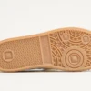 Upvillage Low Top Sneaker από δέρμα και νάιλον Upvillage Low Top Sneaker από δέρμα και νάιλον