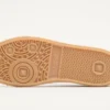 Upvillage Low-Top Sneaker από διάτρητο δέρμα Nappa Upvillage Low-Top Sneaker από διάτρητο δέρμα Nappa