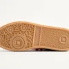 Upvillage Low Top Trainer από δέρμα και δέρμα μοσχαριού Nappa Upvillage Low Top Trainer από δέρμα και δέρμα μοσχαριού Nappa