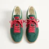 Upvillage Low Top Trainer από δέρμα και δέρμα μοσχαριού Nappa Upvillage Low Top Trainer από δέρμα και δέρμα μοσχαριού Nappa