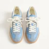 Upvillage Sneaker από δέρμα Crust με λωρίδα από δέρμα Nappa Upvillage Sneaker από δέρμα Crust με λωρίδα από δέρμα Nappa