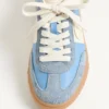 Upvillage Sneaker από δέρμα Crust με λωρίδα από δέρμα Nappa Upvillage Sneaker από δέρμα Crust με λωρίδα από δέρμα Nappa